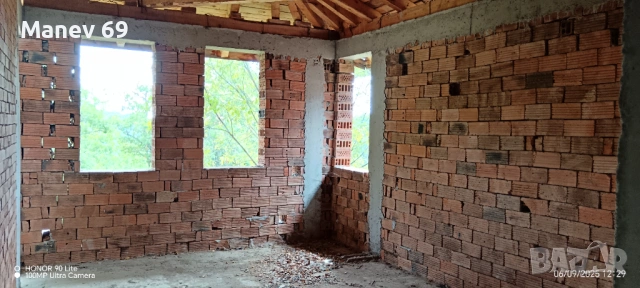 Продавам къща - вила на Пампорово. 🌲, снимка 9 - Къщи - 53326559