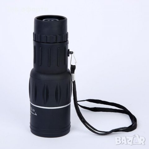 Монокъл Bushnell 16x52, снимка 4 - Спортна екипировка - 37589413