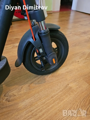 Тротинетка Xiaomi 5 Elite , снимка 11 - Скутери и тротинетки - 52890005