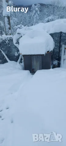 Къща за куче средно/голямо