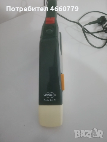 уред за почистване от мъхче, снимка 3 - Други - 52897508