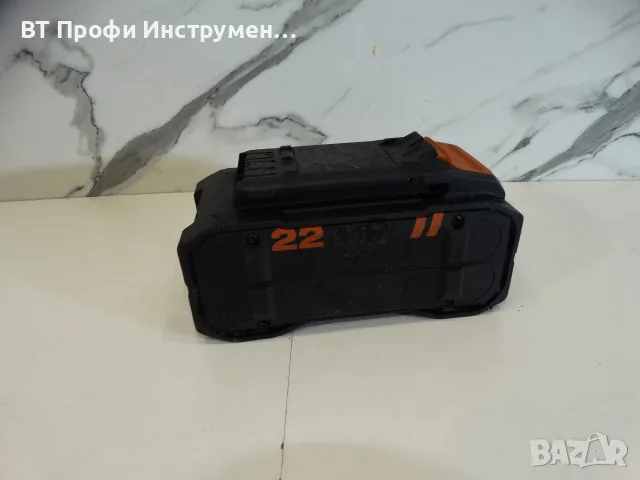 Hilti B22 - 170 ( 8.0 Ah ) / NURON - Мощна батерия, снимка 2 - Други инструменти - 55957234