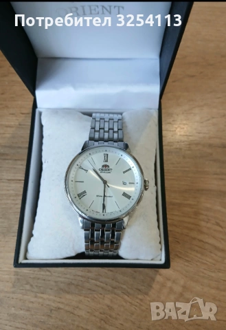 Часовник Orient Contemporary