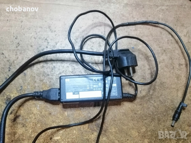 HP Compaq 6720s, снимка 8 - Лаптопи за дома - 52840435