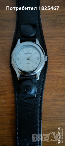 Часовник Tempic