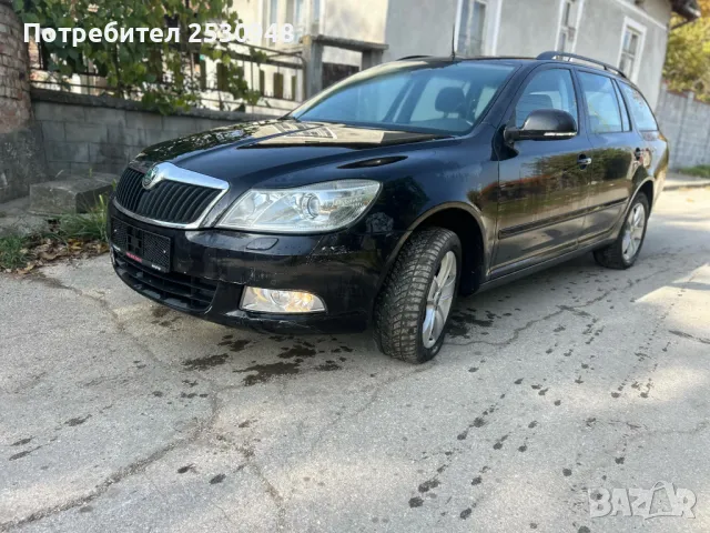 Skoda Octavia 1.6tdi DSG на части, снимка 2 - Автомобили и джипове - 47765798