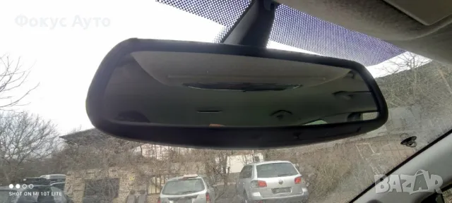 Форд Ц-Макс На Части 2.0/136 ТДЦИ Ford Focus C-Max NA Chasti, снимка 12 - Автомобили и джипове - 49013826