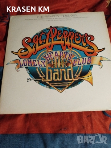 грамофонни плочи , снимка 9 - Грамофонни плочи - 52484404