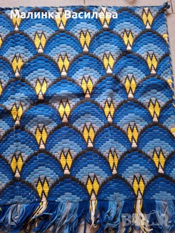 ковьор , снимка 3 - Пана - 49331434