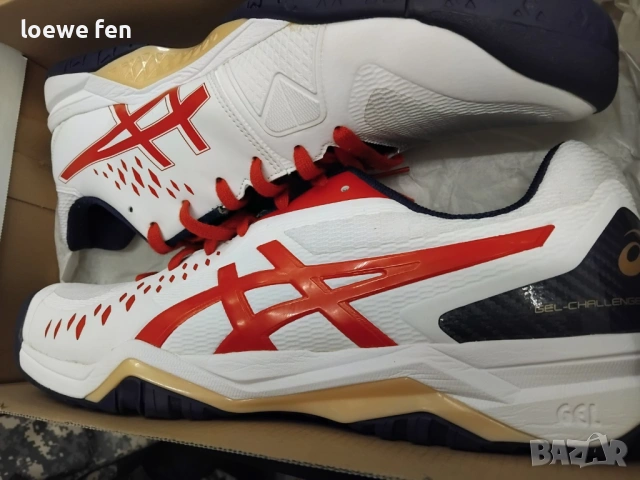 Asics 32 см НОВИ !, снимка 13 - Маратонки - 53877538