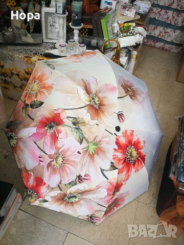 Сгъваеми чадъри , снимка 2 - Други - 38031516