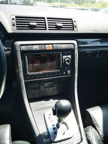 Ауди с4 б6 4.2 344 на части / audi s4 b6 quattro , снимка 8 - Автомобили и джипове - 36696200