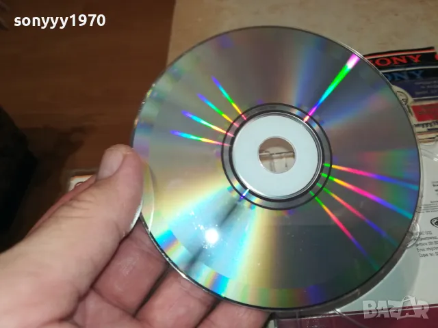 ПАЙНЕР ХИТ СЕЗОНИ ЕСЕН 2003-ОРИГИНАЛЕН ДИСК 2503251806, снимка 17 - Сака - 49636705