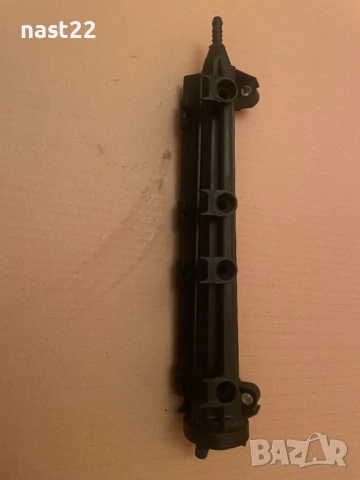 Горивна рейка, дюзи, клапан,VW Golf V/Голф 5  06A 133 317 A, снимка 3 - Части - 52471177