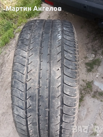 Гуми и джанти различни видове., снимка 8 - Гуми и джанти - 54183927