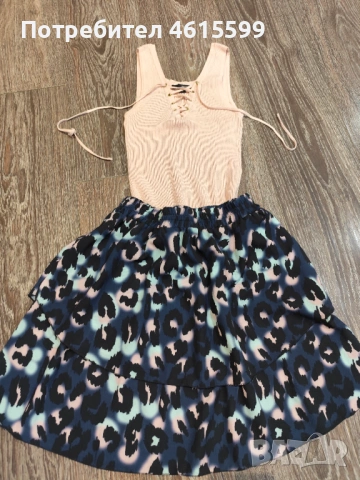 готин сет, снимка 2 - Поли - 53951483