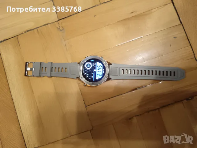 Смарт часовник чисто нов 