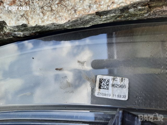 Оригинални фарове за Peugeot Boxer, Fiat Ducato, Citroen Jumper след 2014, снимка 10 - Части - 34586400