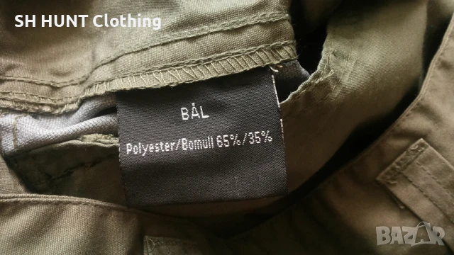 BAL Trouser размер XL панталон със здрава материя - 1254, снимка 16 - Панталони - 51081835