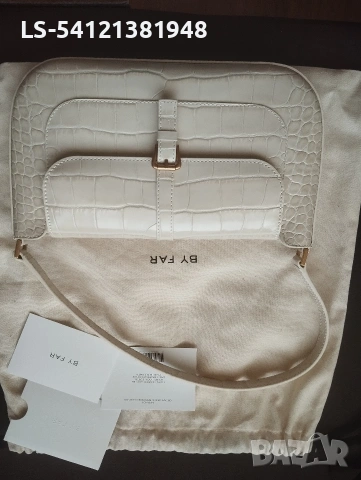 Дамска чанта BY FAR