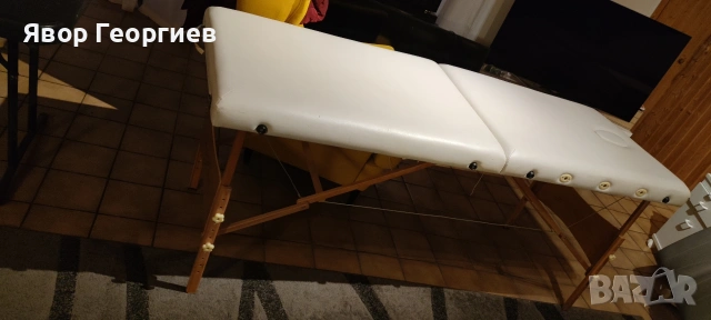 масажна кушетка, снимка 6 - Кушетки - 53197358