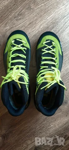 Salewa Crow gtx, снимка 6 - Спортни обувки - 55938653