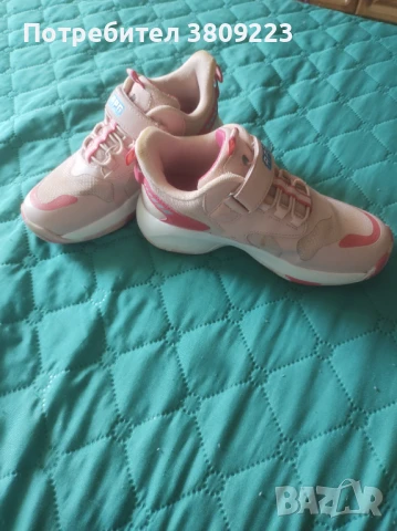 Детски маратонки APG вдъхновени от Andy Studio. , снимка 6 - Детски маратонки - 50637855