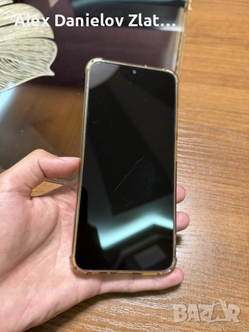 Samsung Galaxy A05s 64GB Отключен, снимка 2 - Samsung - 55738648