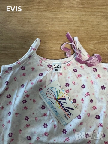 На едро детски дрехи за момичета и момчета, снимка 17 - Други - 54343677