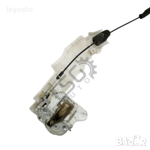 Брава задна дясна врата Mazda 5 (I) 2005-2010 ID: 136561