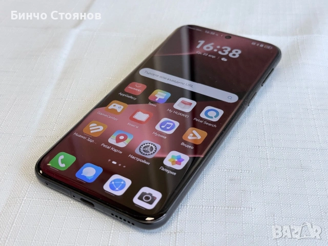 Huawei Pura 80 Pro , снимка 4 - Huawei - 54311254