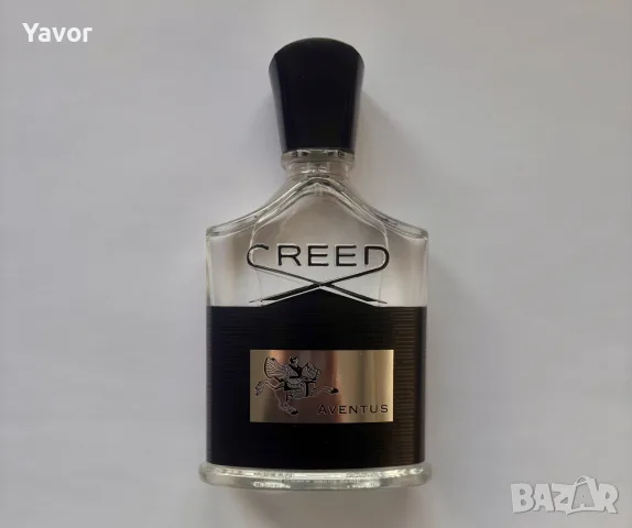Кралят на мъжките парфюми – Creed Aventus (EDP)