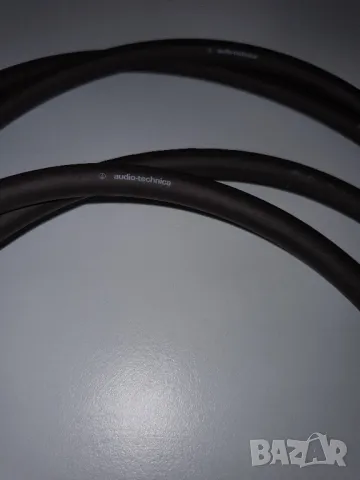 Audio-technica-RCA, снимка 2 - Други - 49348199