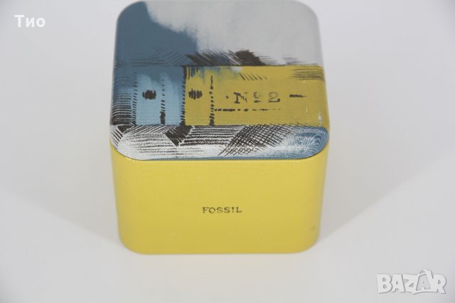 Часовник FOSSIL JR1390, мъжки, снимка 2 - Мъжки - 29288858