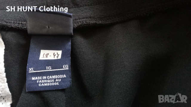 NIKE Размер XL мъжка долница 18-47, снимка 10 - Спортни дрехи, екипи - 52825631