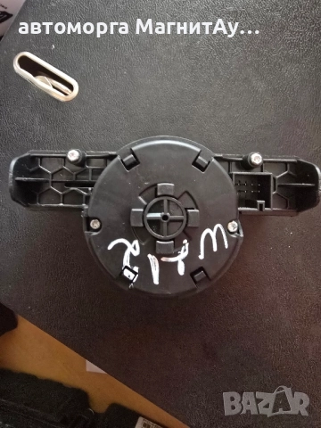 ключ за фарове Mercedes W204 W212, снимка 2 - Части - 51962420