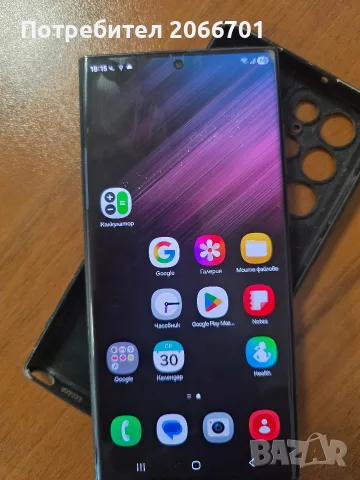 samsung galaxy s22 ultra 5g, снимка 2 - Samsung - 56303372