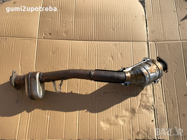 Катализатор SKPMCA2 Toyota GT86 2018 Subaru BRZ, снимка 2 - Части - 52541975