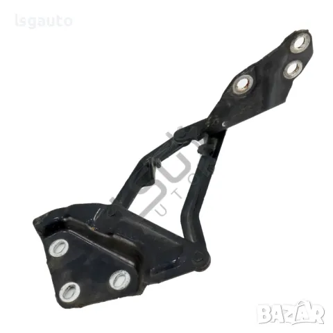 Лява панта преден капак Volkswagen Touareg I (7L) 2002-2010 ID: 142413