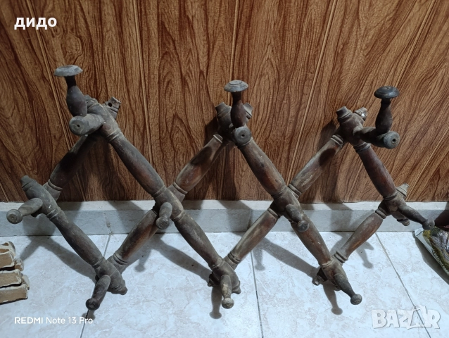 2 бр. закачалки 25 лв за двете , снимка 2 - Закачалки - 52681815