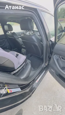 Audi A6 3.0 TDI 4x4 S-line, снимка 12 - Автомобили и джипове - 55794690