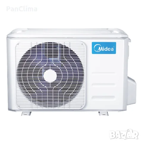 Мултисплит Midea M30F-21HFN8-Q, Клас А++