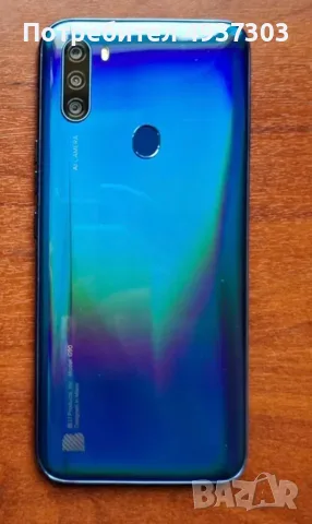 BLU G90 android smartphone / смартфон 