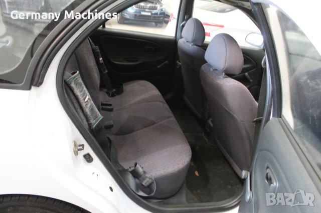 ЧАСТИ Хюндай ЛАНТРА 1991-2000г.  Hyundai Lantra Wagon дизел, 1900куб, 50kW, 68kс., снимка 7 - Части - 40539883