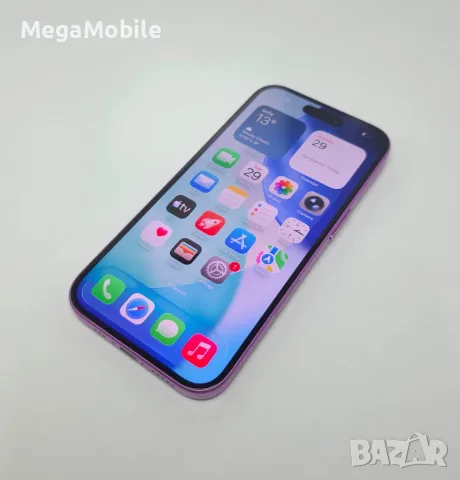 ✅️iPhone 16 128GB Pink, снимка 7 - Apple iPhone - 56269987