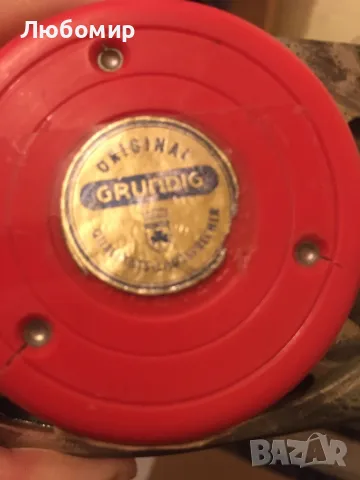 Средночестотни, Среди GRUNDIG Говорители, снимка 4 - Тонколони - 49726333