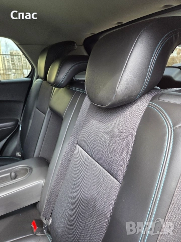 Шевролет Тракс 1.7 cdti 131 k.s !!!, снимка 14 - Автомобили и джипове - 53905213