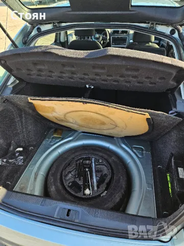 Skoda Octavia 1,9TDI / 105кс, снимка 13 - Автомобили и джипове - 49031707