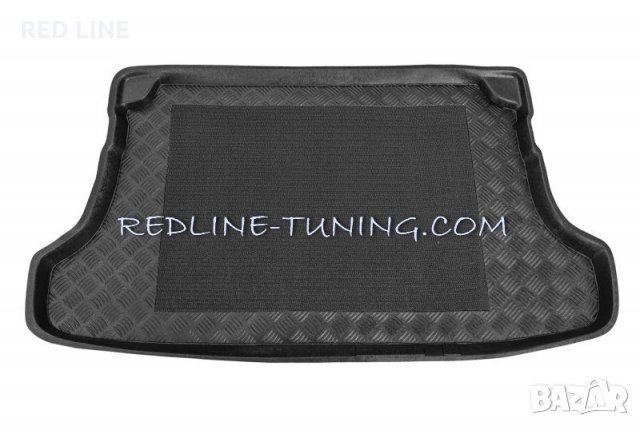 Стелка за бажник на Suzuki Grand Vitara 2005-2015г.