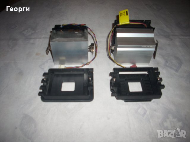 Охладители / Процесор AMD, снимка 10 - Други - 42825313